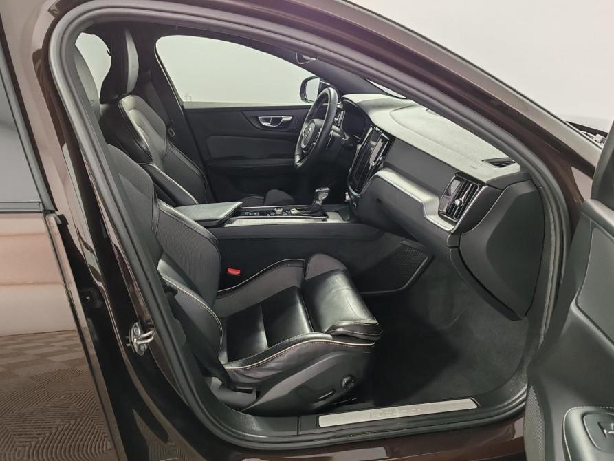 Volvo S60 III Москва  - изображение 19