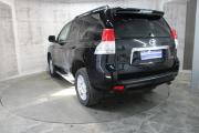 Toyota Land Cruiser Prado 150 Series Ярославль  - изображение 23