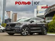 Kia Sorento IV Москва  - изображение 21