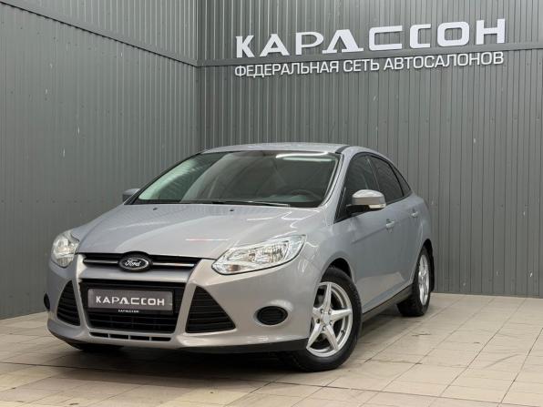 Ford Focus III с пробегом 2011 года, цена 759 000 рублей, 144536 км, седан, Автокод Объявления