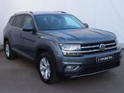 Volkswagen Teramont I Москва  - изображение 30
