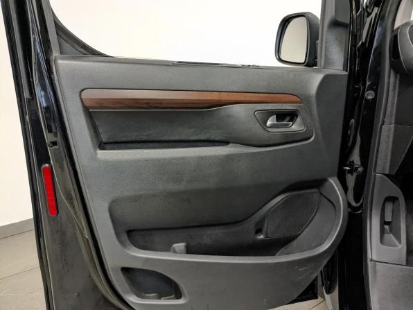 Opel Zafira Life I с пробегом 2021 года, цена 3 395 000 рублей, 105195 км, минивэн, Автокод Объявления