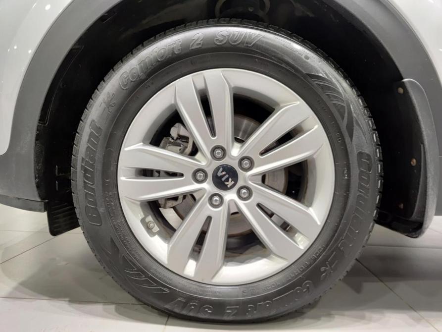 Kia Sportage IV Казань  - изображение 22