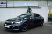 BMW 5 серии VIII (G60/G61/G68) Краснодар  - изображение 16