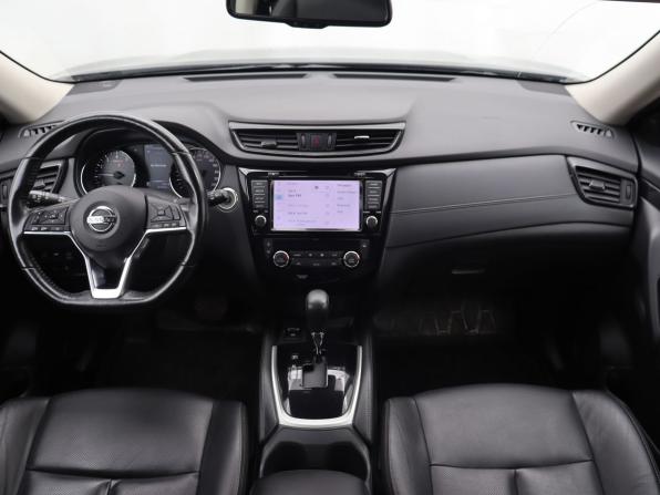 Nissan X-Trail III Рестайлинг с пробегом 2019 года, цена 2 055 000 рублей, 107890 км, внедорожник, Автокод Объявления