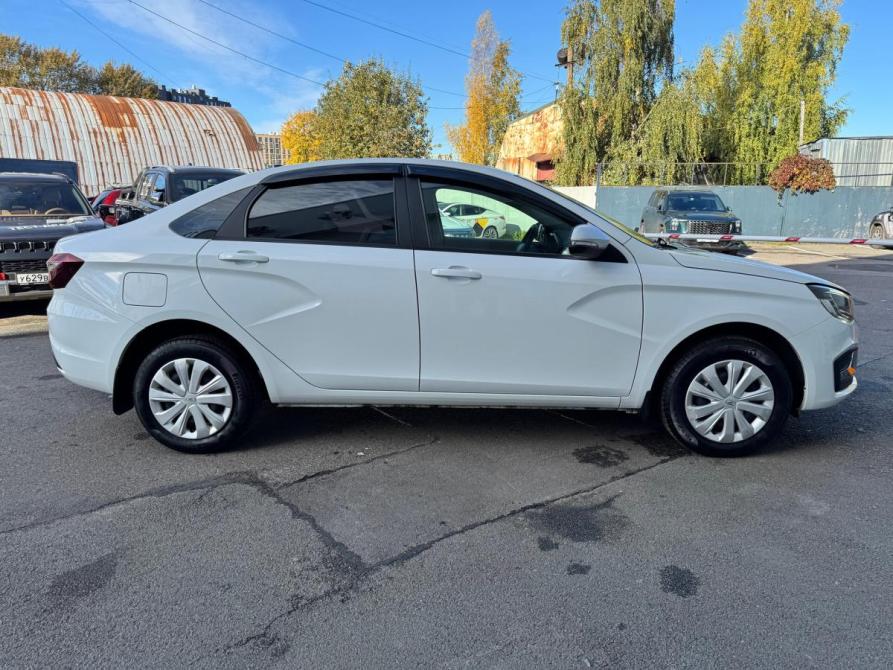 Lada (ВАЗ) Vesta I Рестайлинг (NG) Санкт-Петербург  - изображение 4