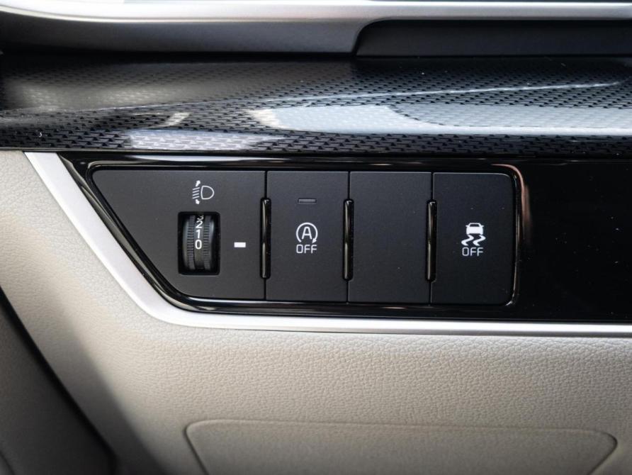 Kia Sportage V Рестайлинг Краснодар  - изображение 24