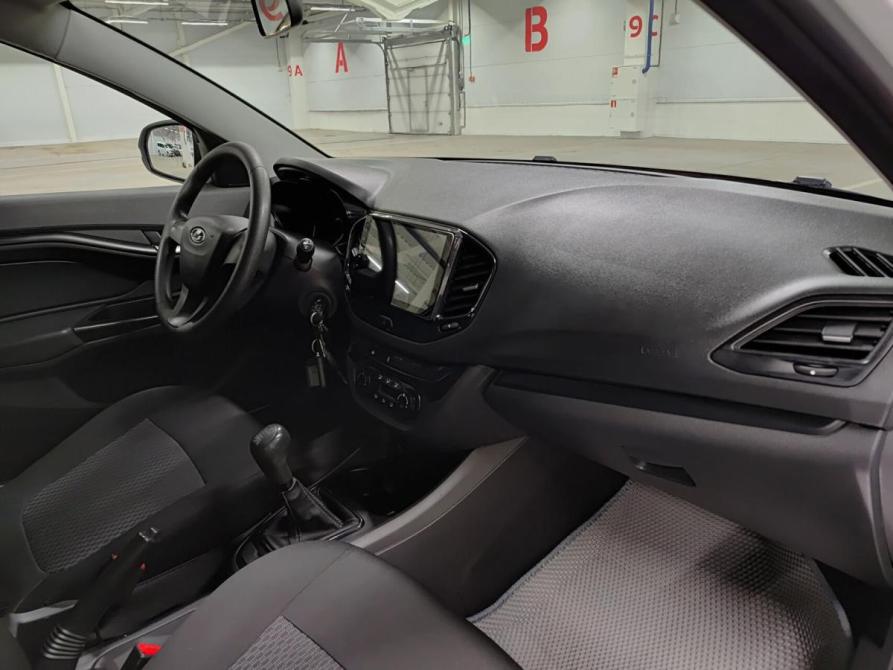 Lada (ВАЗ) Vesta I Казань  - изображение 13