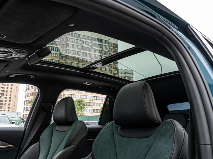 Geely Monjaro I Краснодар  - изображение 12