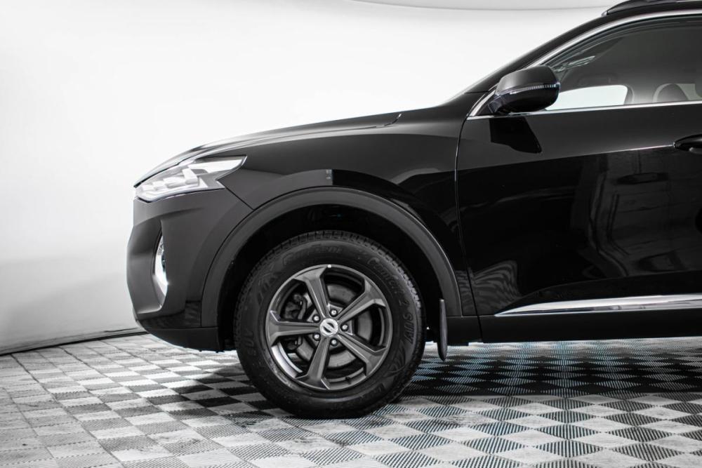 Haval F7 I Москва  - изображение 10