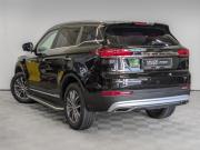 Geely Atlas Pro Москва  - изображение 35