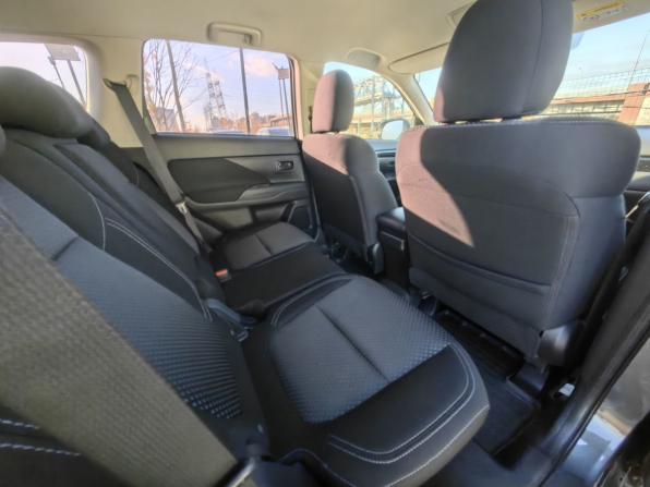 Mitsubishi Outlander III Рестайлинг 3 с пробегом 2020 года, цена 1 879 000 рублей, 170000 км, внедорожник, Автокод Объявления
