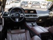 BMW X5 IV (G05/G18) Сочи  - изображение 42