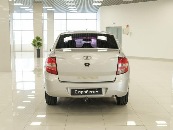 Lada (ВАЗ) Granta I с пробегом 2012 года, цена 286 000 рублей, 198561 км, седан, Автокод Объявления