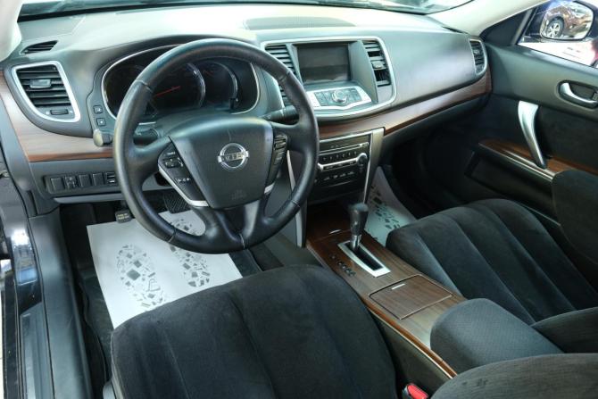 Nissan Teana II с пробегом 2010 года, цена 1 119 000 рублей, 329321 км, седан, Автокод Объявления