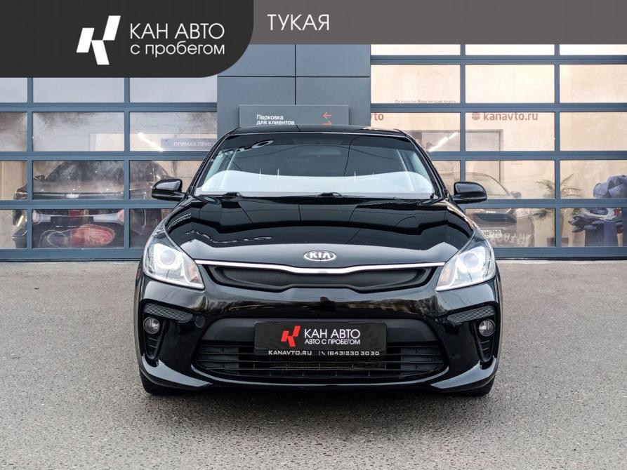 Kia Rio IV Казань  - изображение 2