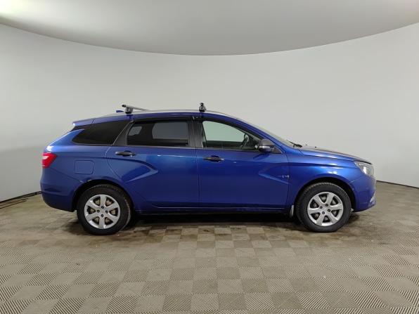 Lada (ВАЗ) Vesta I с пробегом 2021 года, цена 910 000 рублей, 201258 км, седан, Автокод Объявления