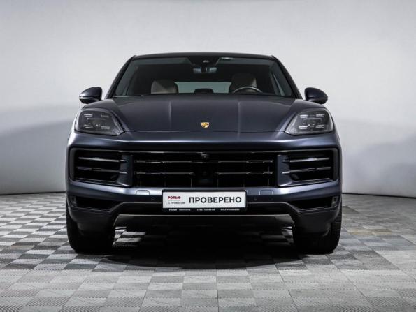 Porsche Cayenne III Рестайлинг с пробегом 2023 года, цена 10 500 000 рублей, 15383 км, внедорожник, Автокод Объявления