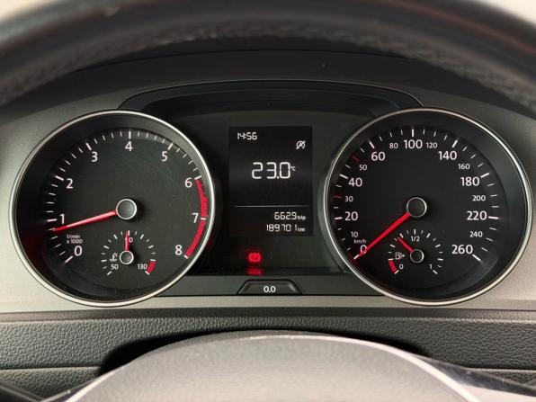 Volkswagen Golf VII с пробегом 2014 года, цена 1 100 000 рублей, 189090 км, хэтчбек, Автокод Объявления