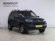 Lada (ВАЗ) Niva Travel I Дзержинск  - изображение 21
