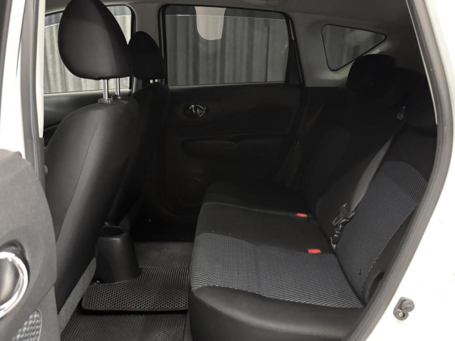 Nissan Note II Красноярск  - изображение 17