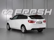 Lada (ВАЗ) Vesta I Минеральные Воды  - изображение 18