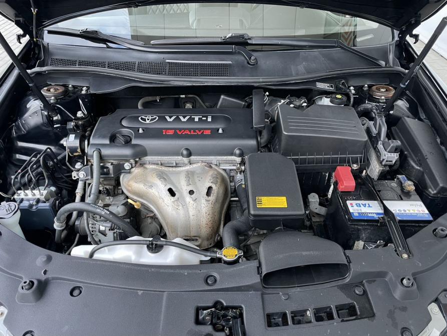 Toyota Camry VII (XV50) Екатеринбург  - изображение 11