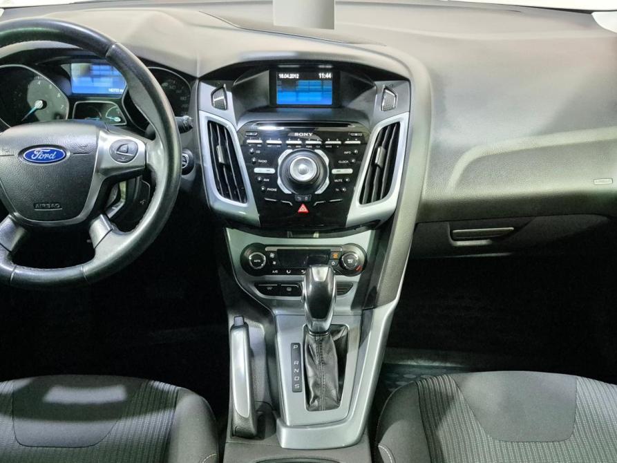 Ford Focus III Воронеж  - изображение 12