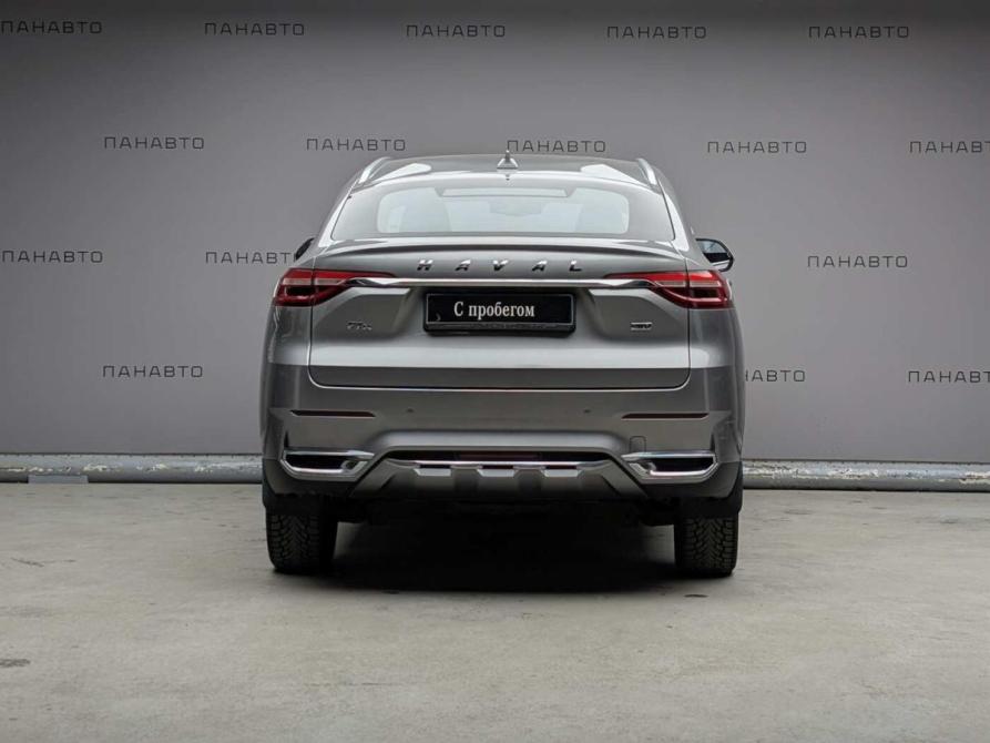 Haval F7x I Москва  - изображение 6