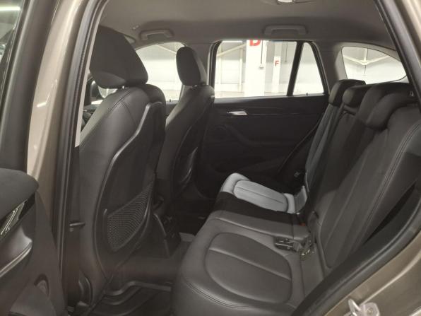 BMW X1 II (F48) с пробегом 2018 года, цена 2 390 000 рублей, 136026 км, внедорожник, Автокод Объявления