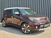 Kia Soul II Рестайлинг Самара  - изображение 22