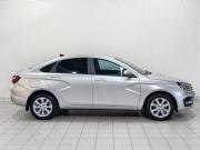 Lada (ВАЗ) Vesta I Рестайлинг (NG) Курск  - изображение 23