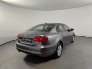 Volkswagen Jetta VI Уфа  - изображение 30