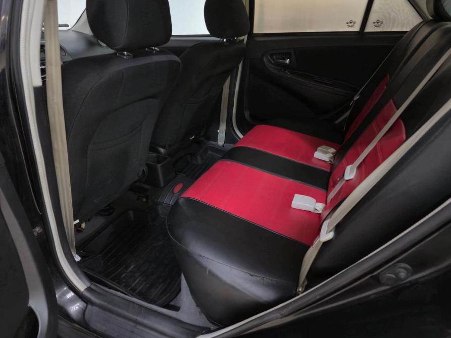 Geely MK I Альметьевск  - изображение 18