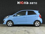 Kia Picanto II Екатеринбург  - изображение 28