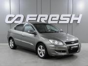 Chery M11 (A3) Ростов-на-Дону  - изображение 18