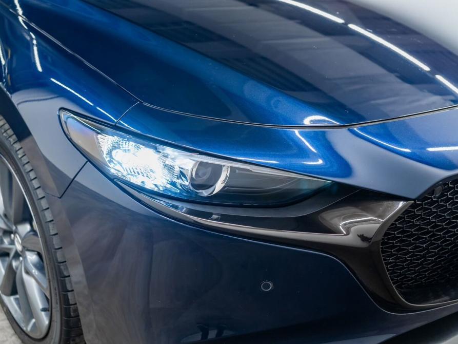 Mazda 3 IV (BP) Красноярск  - изображение 20