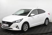 Hyundai Solaris II Рестайлинг Нижний Новгород  - изображение 24