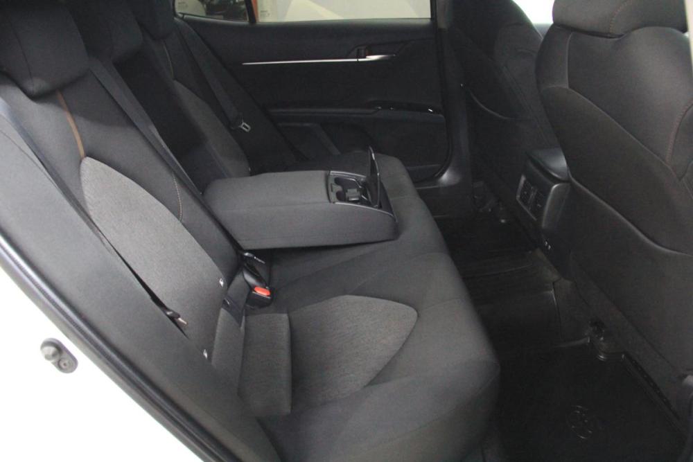 Toyota Camry VIII (XV70) Чебоксары  - изображение 26