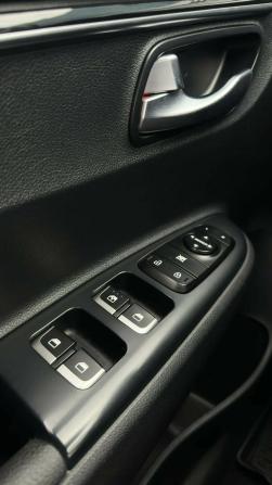 Kia Rio IV с пробегом 2017 года, цена 1 195 000 рублей, 184000 км, седан, Автокод Объявления