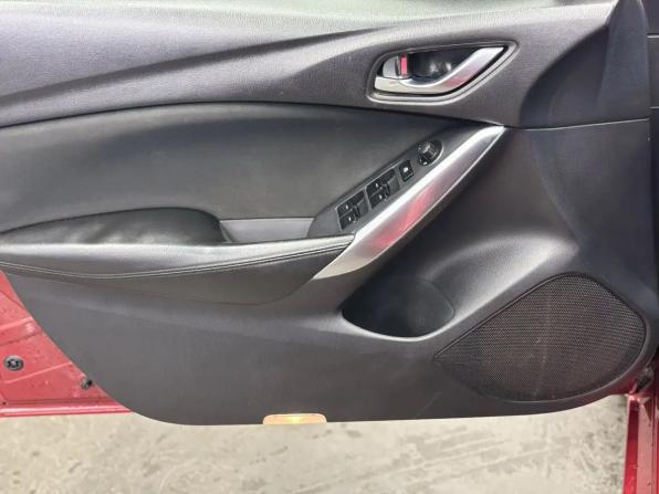 Mazda 6 III (GJ) с пробегом 2012 года, цена 1 209 000 рублей, 204202 км, седан, Автокод Объявления