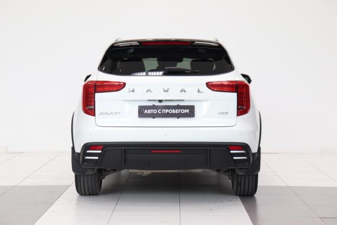 Haval Jolion I Рестайлинг с пробегом 2024 года, цена 2 051 000 рублей, 38505 км, внедорожник, Автокод Объявления