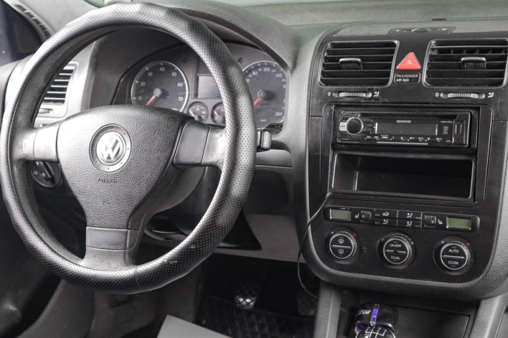 Volkswagen Jetta V Тюмень  - изображение 12