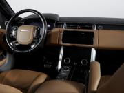 Land Rover Range Rover IV Рестайлинг Москва  - изображение 72