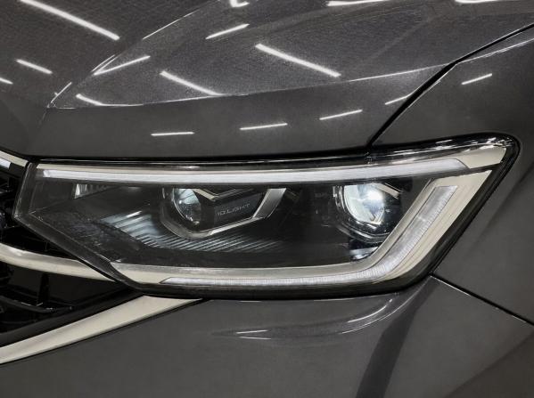 Volkswagen Tayron I Рестайлинг с пробегом 2023 года, цена 3 750 000 рублей, 95197 км, внедорожник, Автокод Объявления
