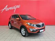 Kia Sportage III Вологда  - изображение 25