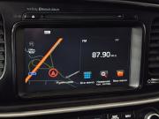 Kia Optima III Рестайлинг Москва  - изображение 42