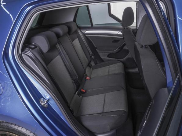 Volkswagen Golf VII с пробегом 2014 года, цена 1 690 000 рублей, 142011 км, хэтчбек, Автокод Объявления