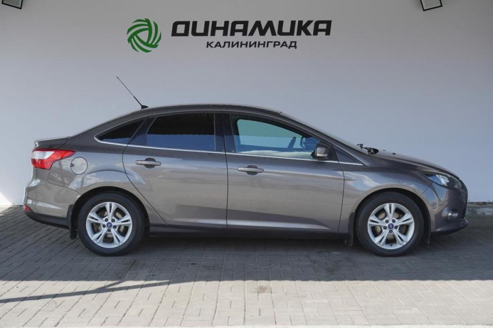 Ford Focus III Калининград  - изображение 6