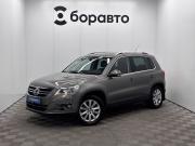 Volkswagen Tiguan I Воронеж  - изображение 19